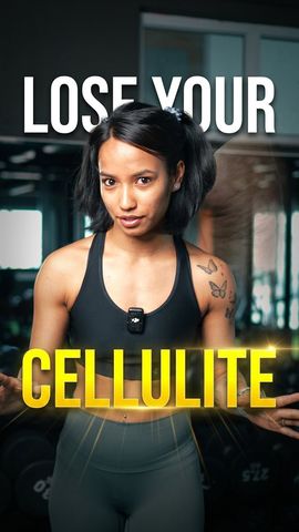Ladies, cellulite ghataucha ra lower body fully TONE garaucha? Yo 5 exercises le